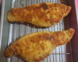 生ハムとチーズのイタリアンとんかつ作り方7写真