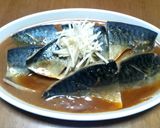 元魚屋が教える！旨い飯友…サバの味噌煮作り方8写真