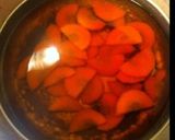アサリと冬瓜の煮物作り方5写真