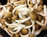 アサリと冬瓜の煮物作り方4写真