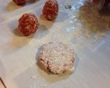 キャベツのメンチカツ作り方3写真