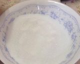 なんちゃって フィナンシェ〜♪作り方4写真