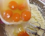 なんちゃって フィナンシェ〜♪作り方7写真