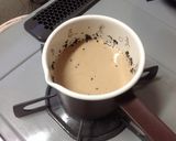 あったか♫ プーアルチャイ作り方4写真