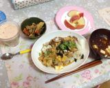 他人丼作り方4写真