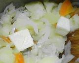 マヨなしでおいしいポテトサラダ♪作り方2写真