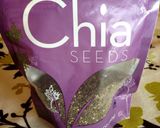 チアシードChia Seed の 使い方作り方1写真