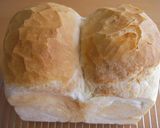 パネでもバリバリの山型食パン♪作り方12写真
