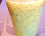 チアシードChia Seed の 使い方作り方9写真