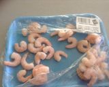 メキシコで作るアレンジ餃子作り方1写真