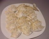 メキシコで作るアレンジ餃子作り方3写真