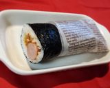 チリドッグ巻き寿司作り方6写真