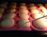 なんちゃって フィナンシェ〜♪作り方20写真