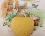 なんちゃって フィナンシェ〜♪作り方25写真