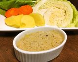 ☺鰯の丸干しで簡単♪アンチョビペースト☺作り方8写真