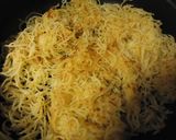 あんかけ焼きそば♪作り方2写真