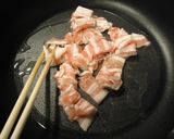 あんかけ焼きそば♪作り方3写真