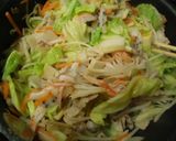 あんかけ焼きそば♪作り方4写真