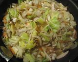 あんかけ焼きそば♪作り方5写真