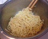 地元きゅうりで太巻きそば作り方5写真