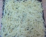 地元きゅうりで太巻きそば作り方11写真