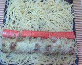 地元きゅうりで太巻きそば作り方13写真