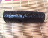 地元きゅうりで太巻きそば作り方15写真