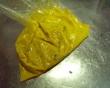 ほんの～りかぼちゃのマフィン作り方3写真