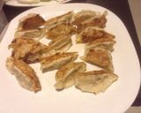 メキシコで作るアレンジ餃子作り方5写真