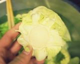 和風キャベツロール作り方1写真
