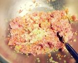 和風キャベツロール作り方10写真