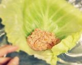 和風キャベツロール作り方12写真