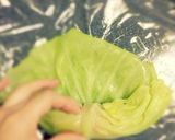 和風キャベツロール作り方13写真