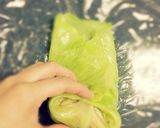 和風キャベツロール作り方15写真