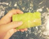和風キャベツロール作り方17写真