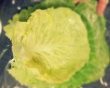 和風キャベツロール作り方20写真