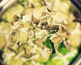 和風キャベツロール作り方22写真