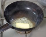 最速の焦がしバター香るプレーンオムレツ作り方3写真