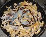 いつもの常備菜 白滝と昆布のさっと煮作り方2写真