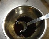 節分おかずにぴったり♪大豆の甘辛揚げ作り方3写真