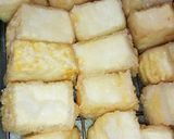 揚げ豆腐☆メインになる節約レシピ作り方3写真