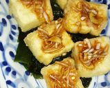 揚げ豆腐☆メインになる節約レシピ作り方4写真