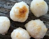 秋田のだまっこあんかけ焼きそば作り方1写真