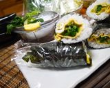 わが家の恵方巻き作り方7写真