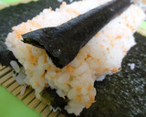 節分にお勧め　子供が喜ぶ鬼の恵方巻き作り方11写真