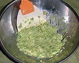 アボカドディップサンド作り方1写真