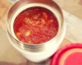 ヘルシースープ作り方7写真