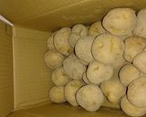 超簡単!ジャガバターチーズ焼き♪作り方1写真