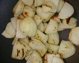 超簡単!ジャガバターチーズ焼き♪作り方4写真