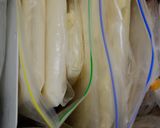 にんにくの冷凍保存（みじんとおろし）作り方7写真